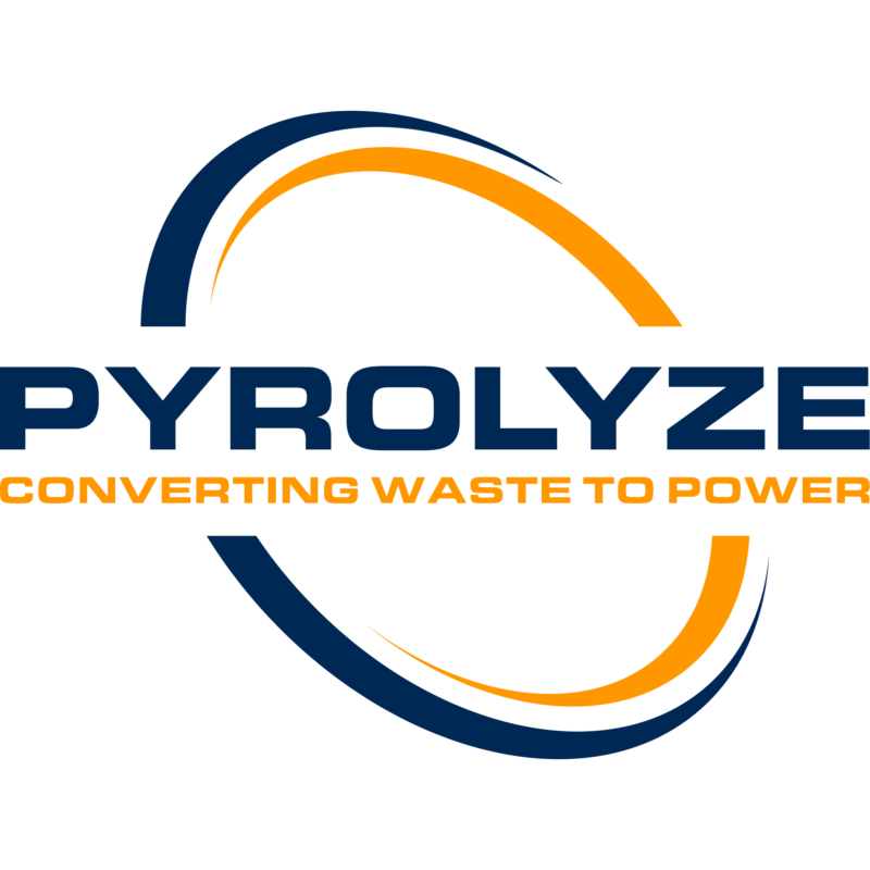 Pyrolyze.com logo